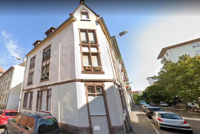 Petite Venise - Le Red Coffee - Centre Ville Colmar Exterior photo